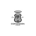 comandon cognac