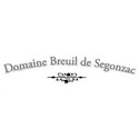 domaine breuil de segonzac