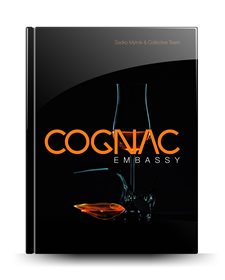 Cognac Embassy I. 