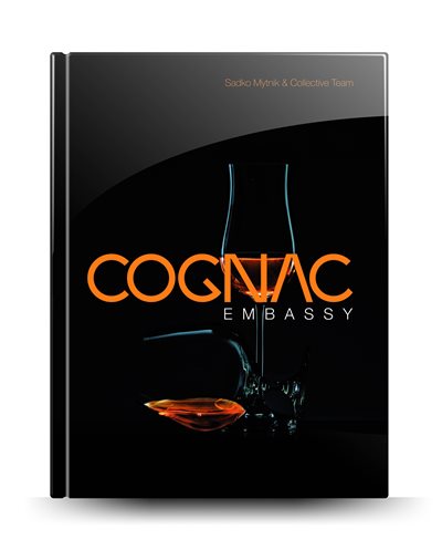 Cognac Embassy I. 